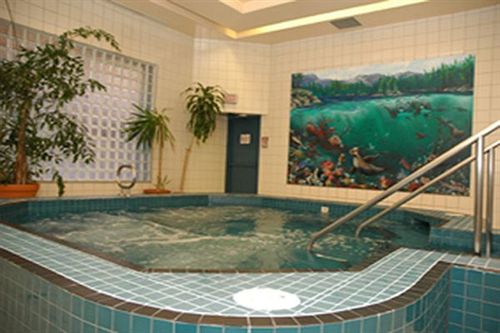 Hotel Le Soleil | Vancouver | British Columbia | Canada 14