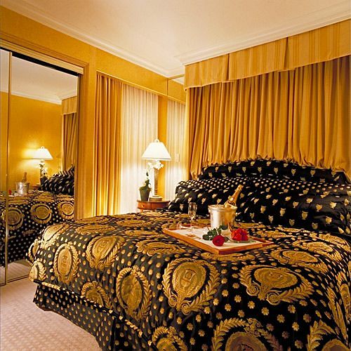 Hotel Le Soleil | Vancouver | British Columbia | Canada 16