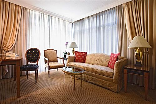 Hotel Le Soleil | Vancouver | British Columbia | Canada 17