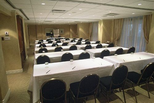 Hotel Le Soleil | Vancouver | British Columbia | Canada 18