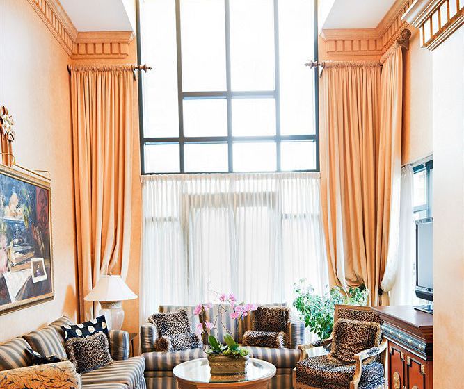 Hotel Le Soleil | Vancouver | British Columbia | Canada 8