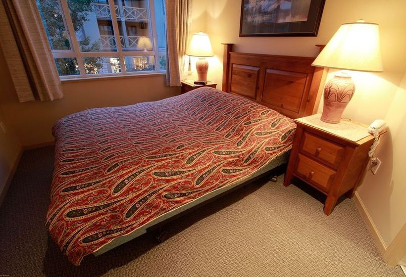 Hotel Town Plaza | Whistler | British Columbia | Canada 14