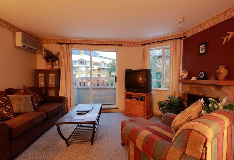 Hotel Town Plaza | Whistler | British Columbia | Canada 19