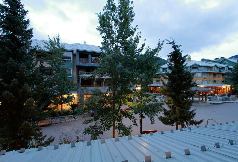 Hotel Town Plaza | Whistler | British Columbia | Canada 20
