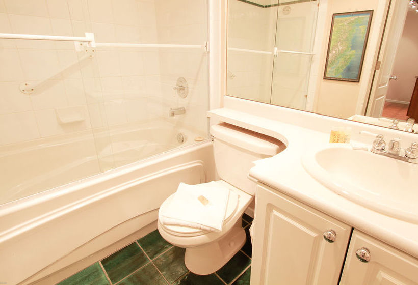 Hotel Town Plaza | Whistler | British Columbia | Canada 5