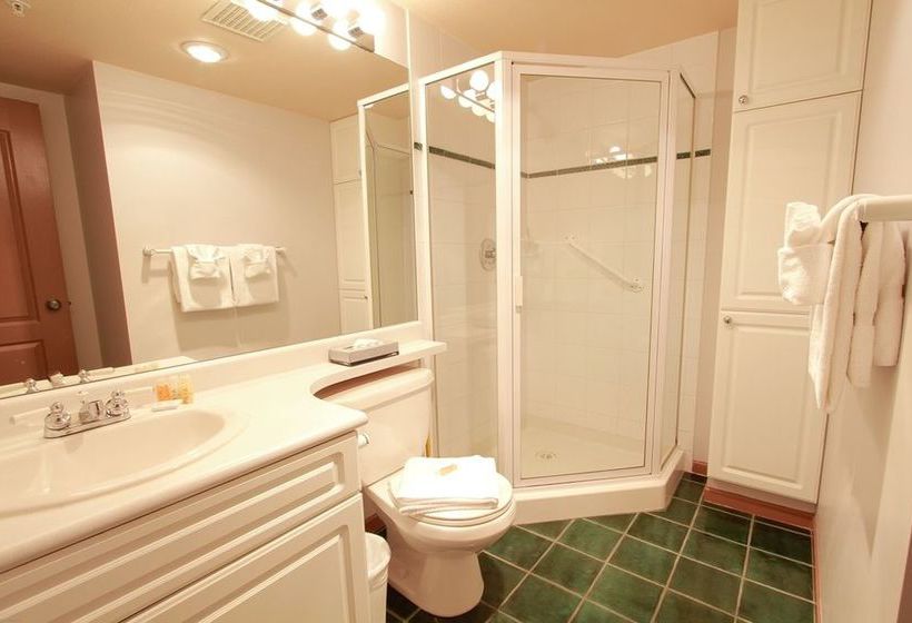 Hotel Town Plaza | Whistler | British Columbia | Canada 6