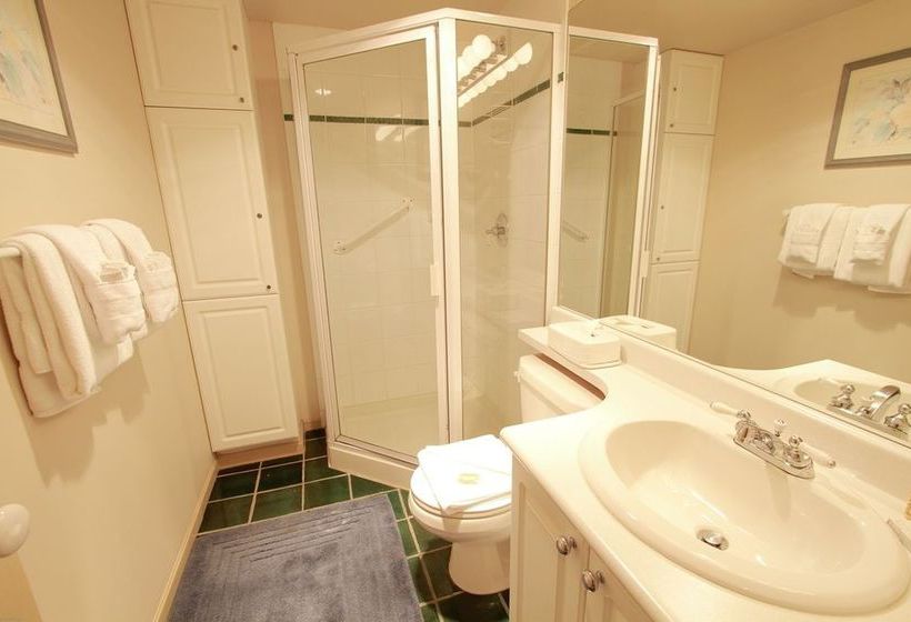 Hotel Town Plaza | Whistler | British Columbia | Canada 7