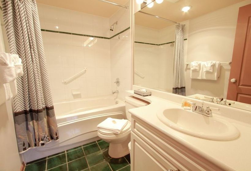 Hotel Town Plaza | Whistler | British Columbia | Canada 8