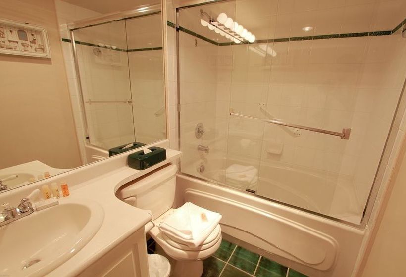 Hotel Town Plaza | Whistler | British Columbia | Canada 9