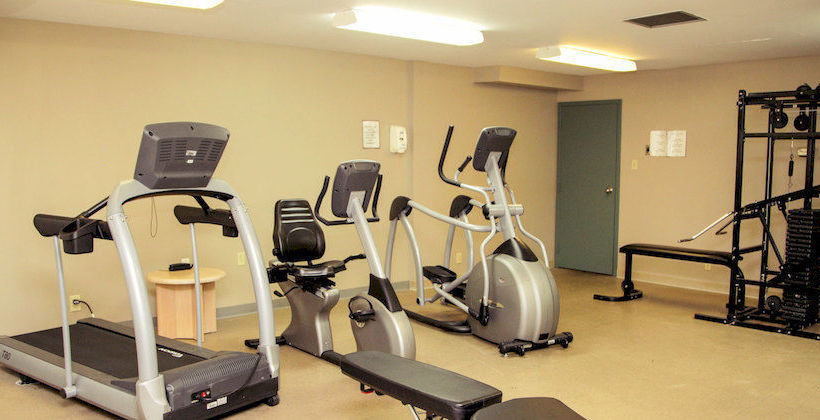 Hotel Sinbad's | Gander | Newfoundland and Labrador | Canada 1