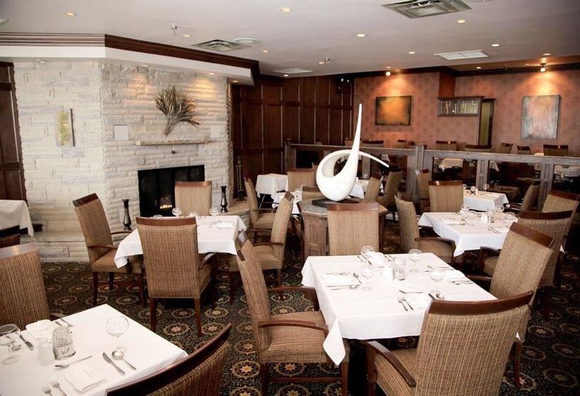 Hotel Sinbad's | Gander | Newfoundland and Labrador | Canada 12