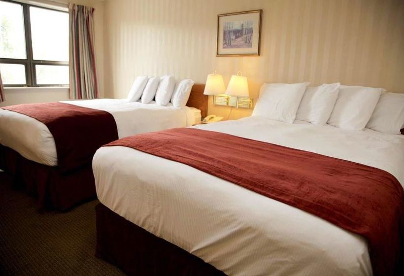 Hotel Sinbad's | Gander | Newfoundland and Labrador | Canada 15