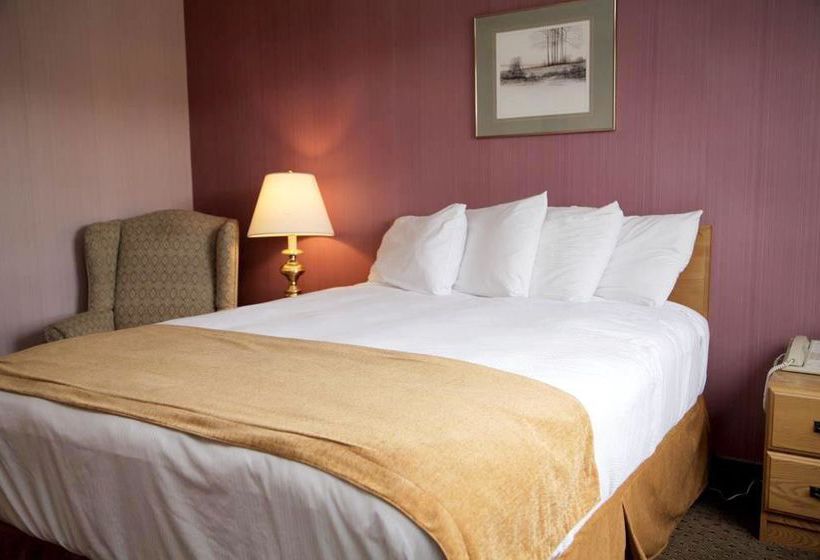 Hotel Sinbad's | Gander | Newfoundland and Labrador | Canada 16