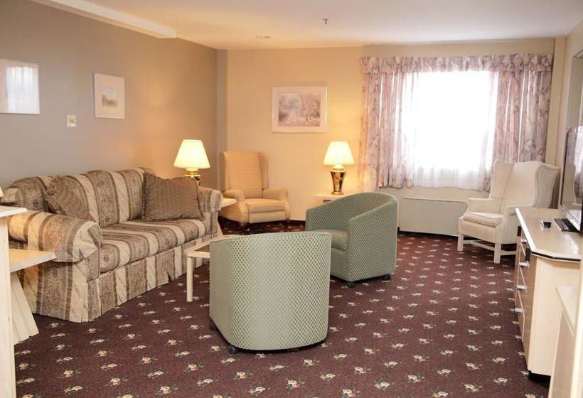 Hotel Sinbad's | Gander | Newfoundland and Labrador | Canada 17