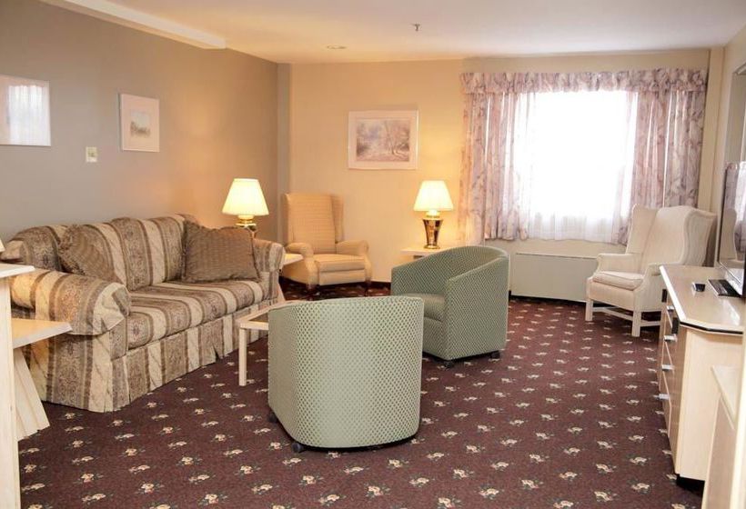 Hotel Sinbad's | Gander | Newfoundland and Labrador | Canada 5