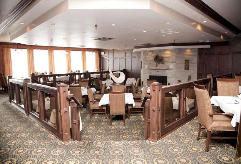 Hotel Sinbad's | Gander | Newfoundland and Labrador | Canada 6