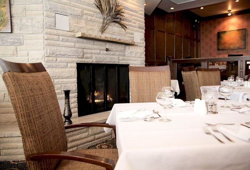 Hotel Sinbad's | Gander | Newfoundland and Labrador | Canada 7