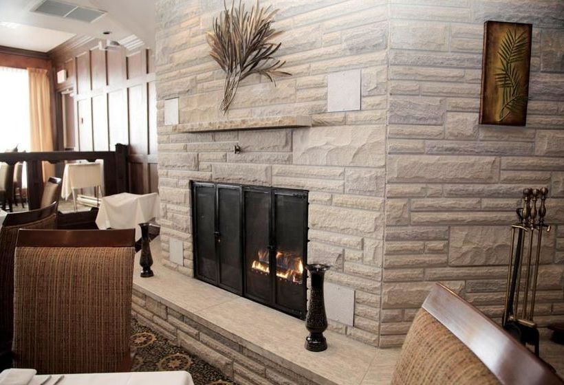 Hotel Sinbad's | Gander | Newfoundland and Labrador | Canada 9