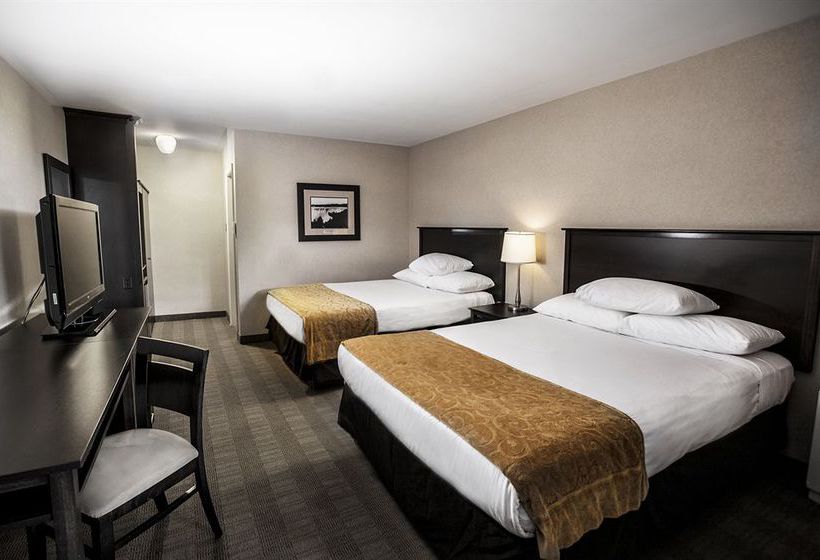 Hotel Skyline Inn Niagara Falls