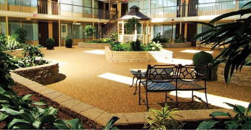 Hotel Skyline Inn Niagara Falls | Niagara Falls | Ontario | Canada 10