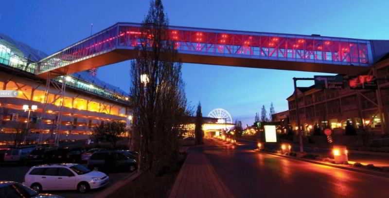 Hotel Skyline Inn Niagara Falls | Niagara Falls | Ontario | Canada 12
