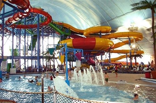 Hotel Skyline Inn Niagara Falls | Niagara Falls | Ontario | Canada 13