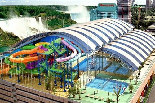 Hotel Skyline Inn Niagara Falls | Niagara Falls | Ontario | Canada 14