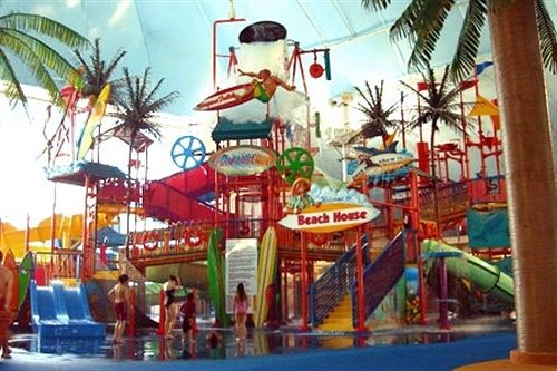 Hotel Skyline Inn Niagara Falls | Niagara Falls | Ontario | Canada 16