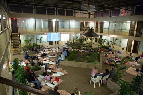 Hotel Skyline Inn Niagara Falls | Niagara Falls | Ontario | Canada 18