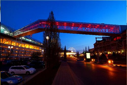 Hotel Skyline Inn Niagara Falls | Niagara Falls | Ontario | Canada 19