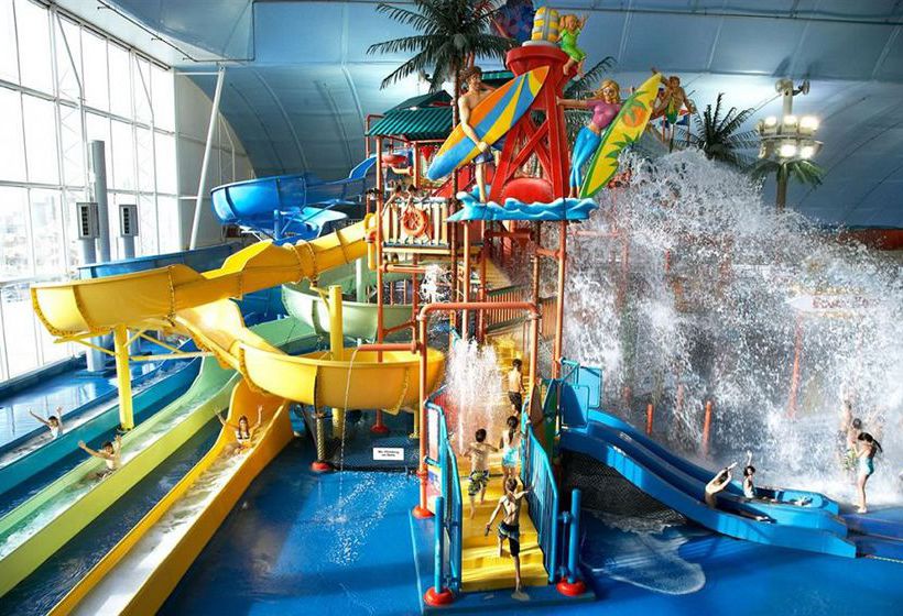 Hotel Skyline Inn Niagara Falls | Niagara Falls | Ontario | Canada 3