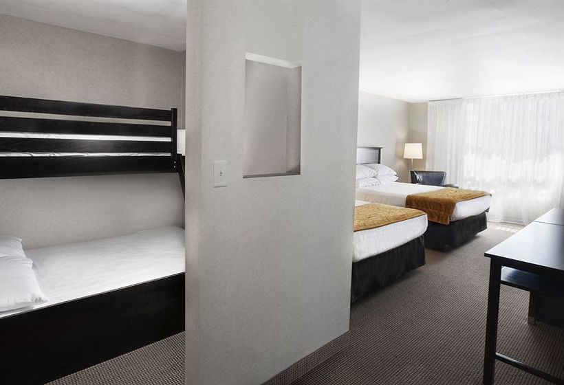 Hotel Skyline Inn Niagara Falls | Niagara Falls | Ontario | Canada 5