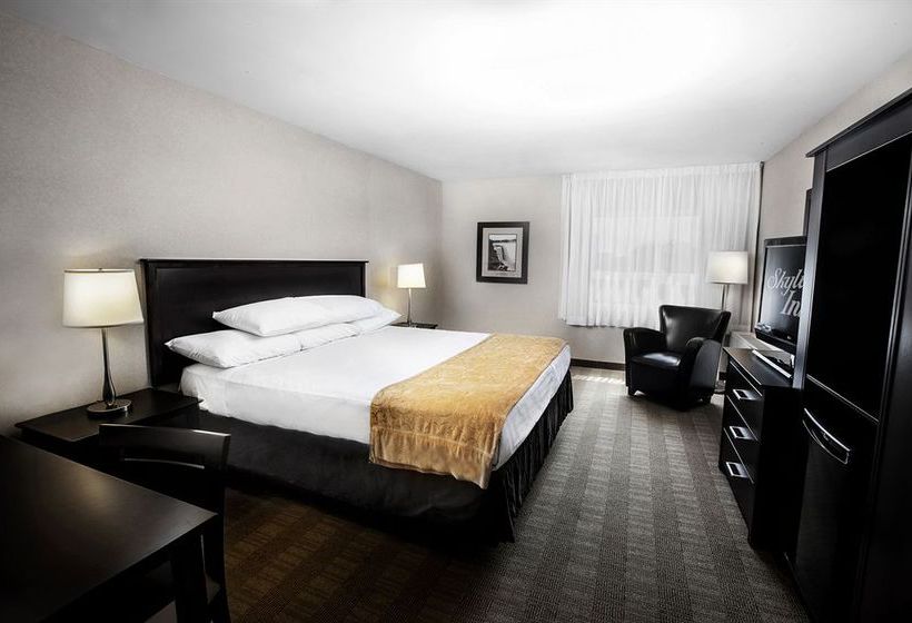 Hotel Skyline Inn Niagara Falls | Niagara Falls | Ontario | Canada 6