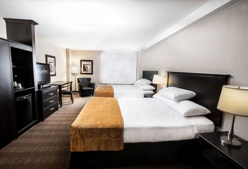 Hotel Skyline Inn Niagara Falls | Niagara Falls | Ontario | Canada 7