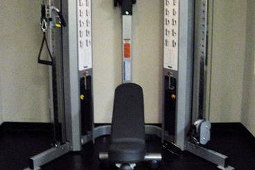 Hotel Sleep Inn | Sault Sainte Marie | Ontario | Canada 2