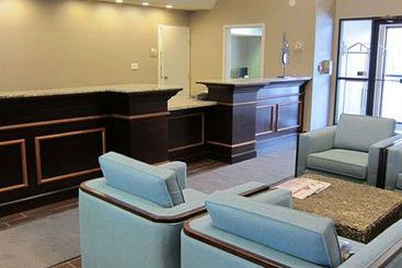 Hotel Sleep Inn | Sault Sainte Marie | Ontario | Canada 3