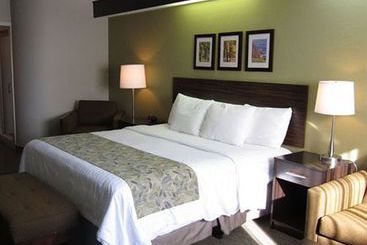 Hotel Sleep Inn | Sault Sainte Marie | Ontario | Canada 4