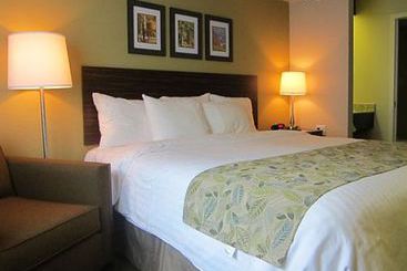 Hotel Sleep Inn | Sault Sainte Marie | Ontario | Canada 5
