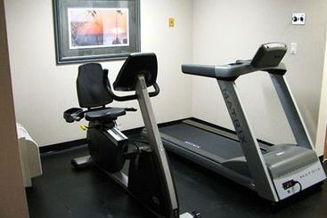 Hotel Sleep Inn | Sault Sainte Marie | Ontario | Canada 8