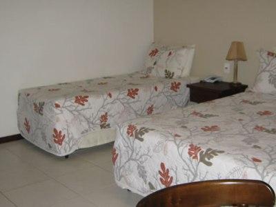 Hotel Eco Atlantico  | Praia do Forte | Bahia | Brasil 1