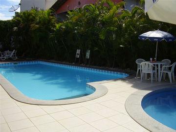 Hotel Eco Atlantico  | Praia do Forte | Bahia | Brasil 4