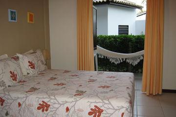 Hotel Eco Atlantico  | Praia do Forte | Bahia | Brasil 5