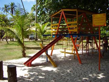 Hotel Eco Atlantico  | Praia do Forte | Bahia | Brasil 6