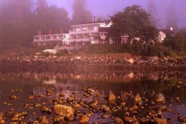 Hotel Sooke Harbour House | Victoria | British Columbia | Canada 1