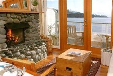 Hotel Sooke Harbour House | Victoria | British Columbia | Canada 12