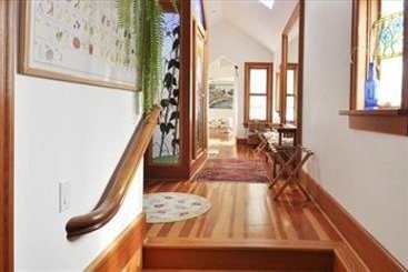 Hotel Sooke Harbour House | Victoria | British Columbia | Canada 14