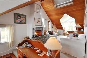 Hotel Sooke Harbour House | Victoria | British Columbia | Canada 17