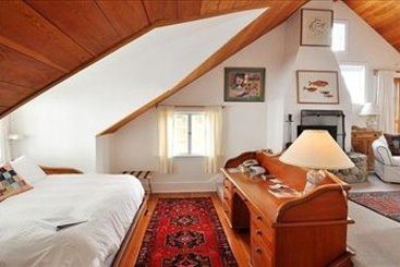 Hotel Sooke Harbour House | Victoria | British Columbia | Canada 3