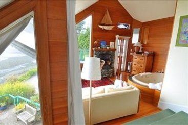 Hotel Sooke Harbour House | Victoria | British Columbia | Canada 7