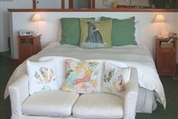 Hotel Sooke Harbour House | Victoria | British Columbia | Canada 8